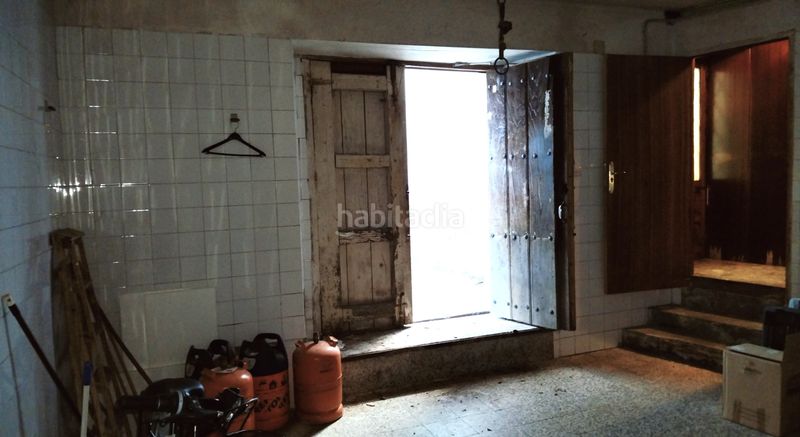 Foto 7b4c5633-271b-41cf-aadb-cd1f07830993. Masia a Candelario