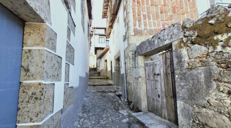 Foto d00d48da-c653-47af-a15f-7e0976ce9647. Masia a Candelario