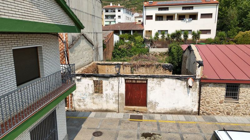 Foto 29d8de4d-98f1-4ad3-a67e-db818e302948. Terreny residencial a calle ramón cepeda 73 a Jerte