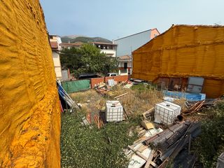 Terreny residencial  Calle ramón cepeda 98. Conjunto de 4 solares urbanos en venta en jerte