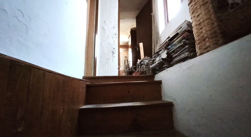 Foto 5ddcd5f9-7f20-42c5-bac2-9a2c9f42f56e. Masia a calle mayor 43 a Candelario