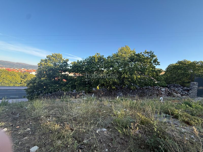 Foto 144d00a0-5fc7-4e57-bebe-108d92b6d935. Terreny residencial a avenida de la vera 67 a Piornal