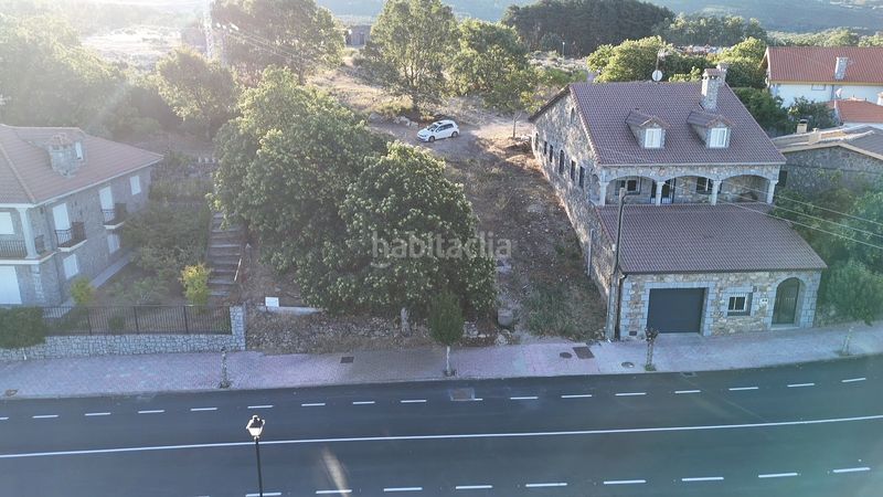 Foto 1f75bb43-3988-47c9-b15c-e9efa941436b. Terreny residencial a avenida de la vera 67 a Piornal