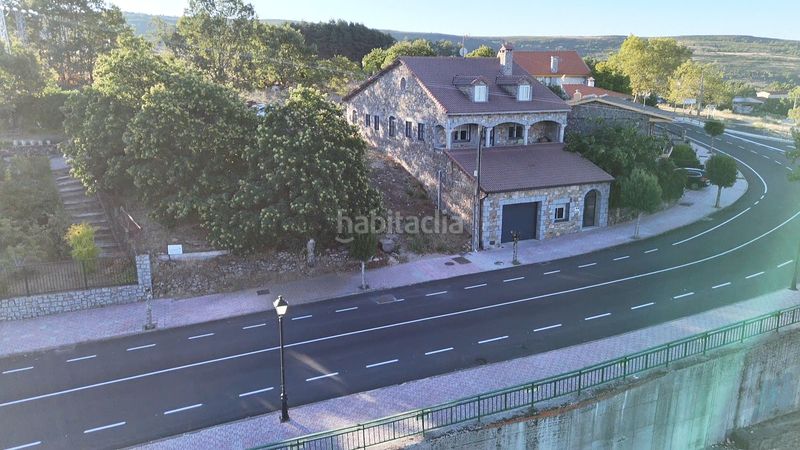 Foto 2ffcd831-6188-4b72-bb5a-501d62d6605a. Terreny residencial a avenida de la vera 67 a Piornal