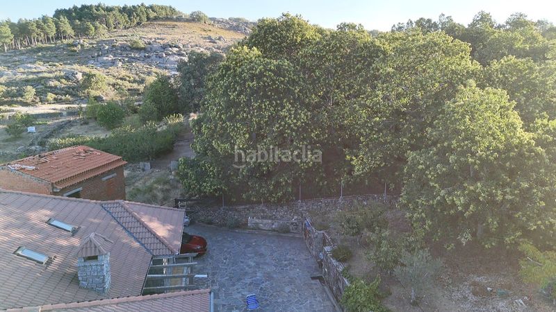 Foto e79996c9-cdd7-422a-8372-532046103a0f. Terreny residencial a avenida de la vera 67 a Piornal