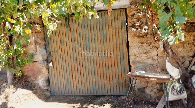 Foto 5448f3f2-a74b-4e7f-a691-f95bb918fd09. Finca rústica a Barrado