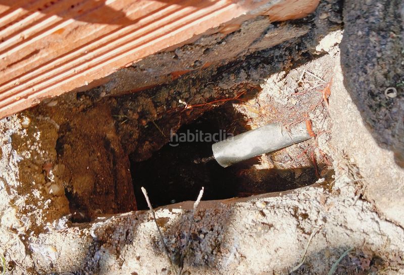 Foto d62bc67a-44de-47e8-8a01-0fbb0450959e. Finca rústica a Barrado