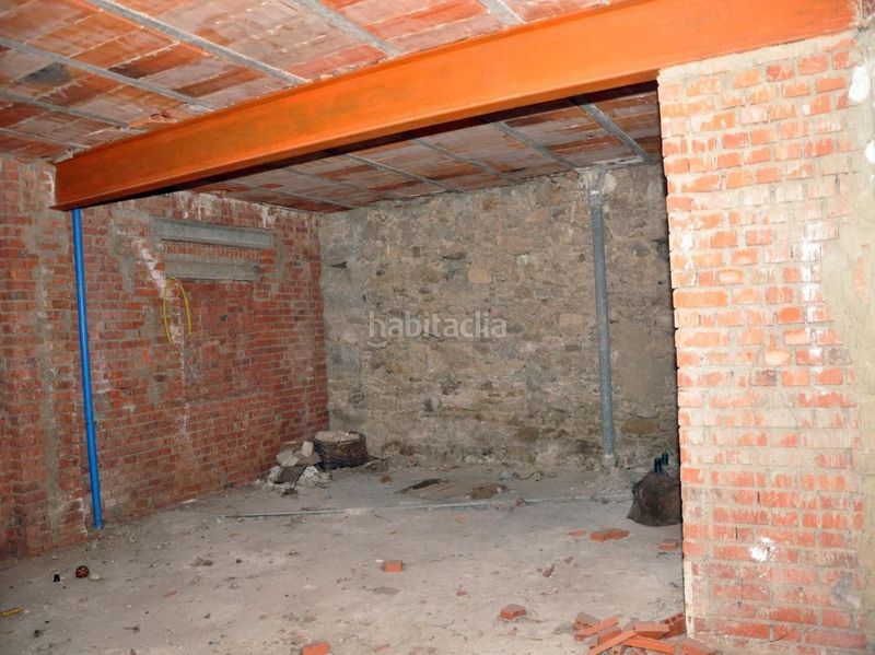 Foto fb2f6824-371f-4ded-80b9-8bb144887420. Local comercial en avenida de la vera 12 venta e local comercial . valle del jerte en Piornal