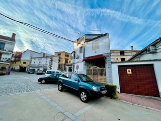 Casa en Plaza carlos v 0