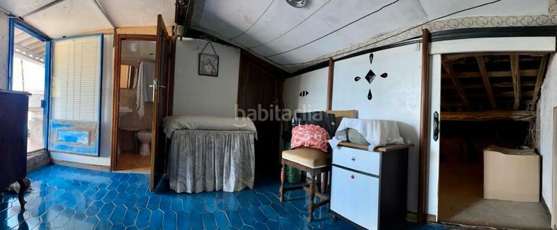 Foto 96b46fa7-37a6-403a-9a22-6189e51c8204. Casa a plaza carlos v 0 a Arroyomolinos de la Vera