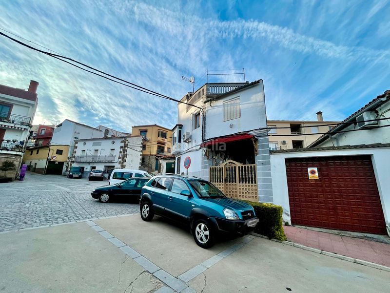 Foto e6a2dfc2-d702-4bc1-a622-4ca9cd88e244. Casa a plaza carlos v 0 a Arroyomolinos de la Vera