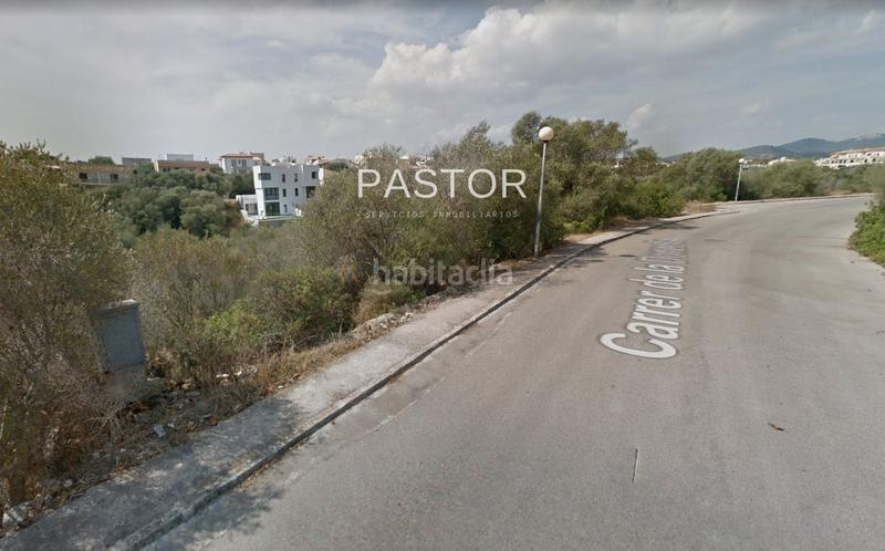 Foto d5c1ed89-9bad-4b4b-8858-2e4a96a70bf2. Terreno residenziale in Portocolom Felanitx
