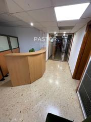 Office space in Foners. Oficina en venta en palma de mallorca, con 264 m2 y acceso disca