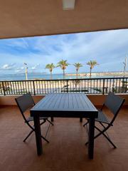 Flat in Can Picafort. Piso en can picafort
