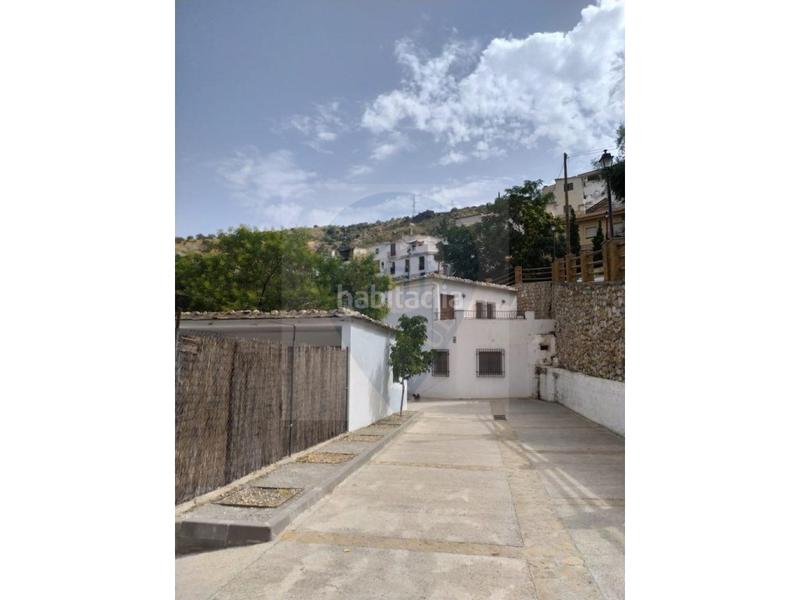 Foto 139436b0-1dbc-472f-974d-852425cd6690. Mas dans Torvizcón