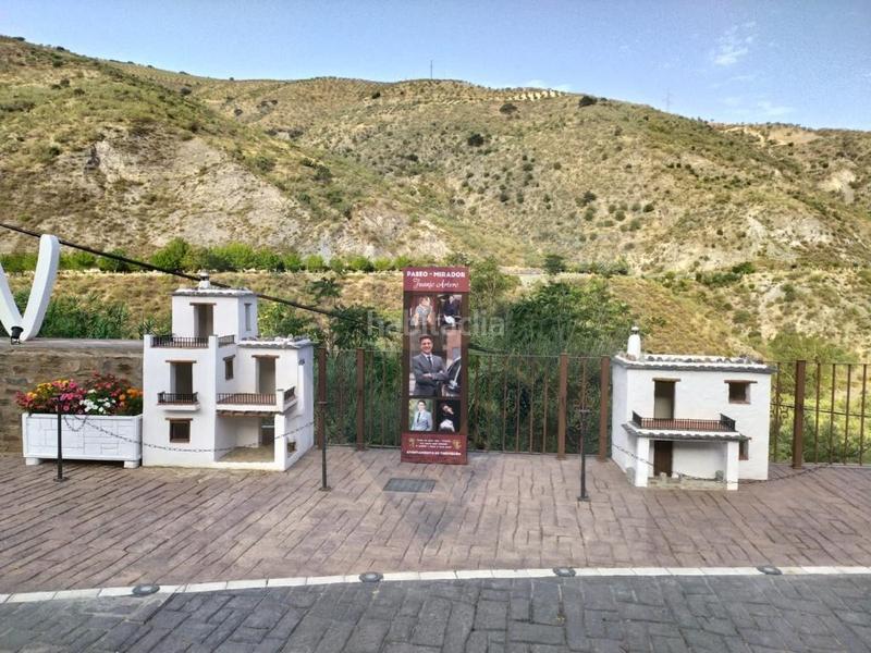 Foto 160164cb-ab4d-417b-9e58-e105f87b438e. Mas dans Torvizcón