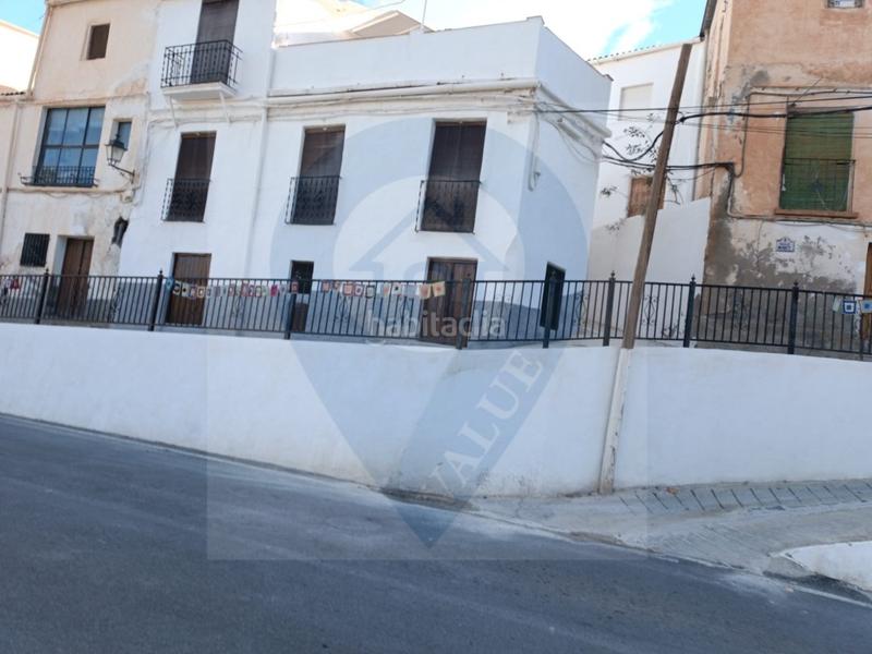 Foto 3715f080-09ca-45fa-a571-35d71ee3d740. Mas dans Torvizcón