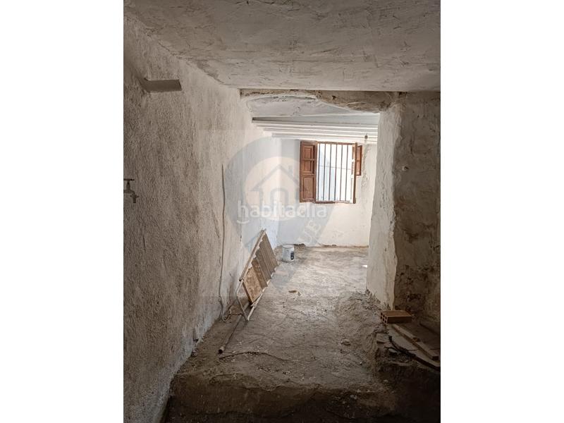 Foto a35caef1-369a-488b-8c86-153bfca15350. Mas dans Torvizcón