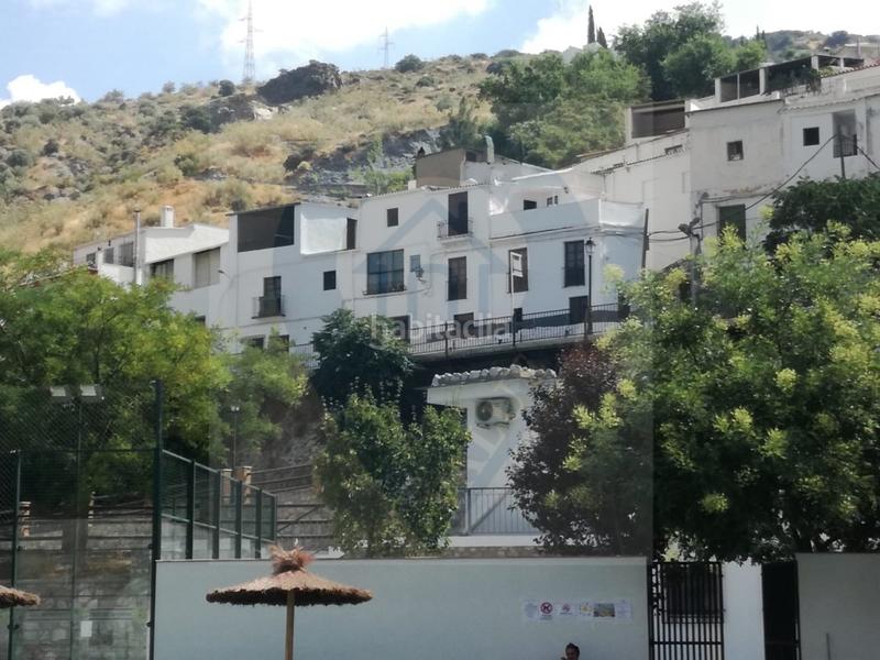 Foto b6aa4900-ccf6-4f55-846b-d13c57b3bf73. Mas dans Torvizcón