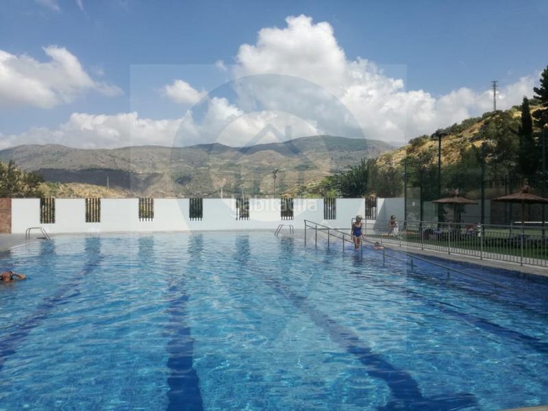 Foto c6381437-bb69-4be5-9f21-3a06c61cc7b9. Mas dans Torvizcón