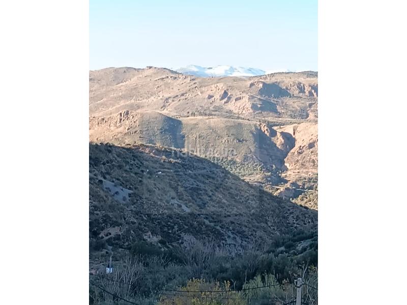 Foto e46d827c-2a8c-4b3e-86ee-57414b363f27. Mas dans Torvizcón