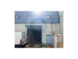 Industrial building  N/a. Nave industrial en poligono la moraga