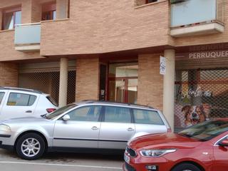 Office space in Masies de Roda (Les). Local comercial en roda de ter ccooperativa