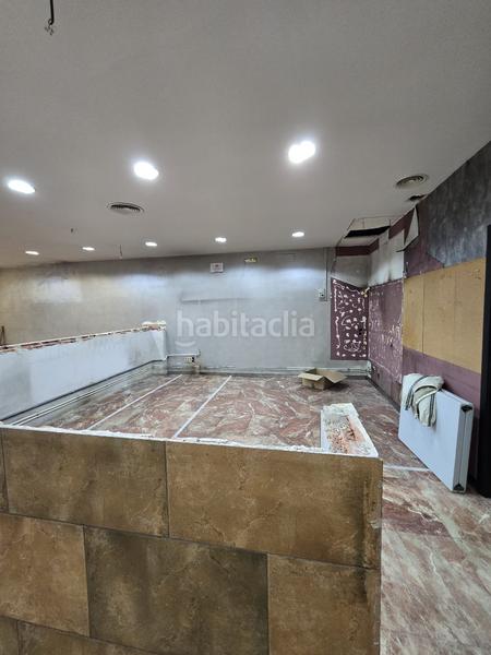 Foto 100c9213-f797-4749-9fa8-4cc1eed2c70f. Lloguer local comercial a Centre Vic