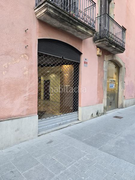 Foto 4d85d862-a72c-4058-bd87-15832e3a7898. Lloguer local comercial a Centre Vic