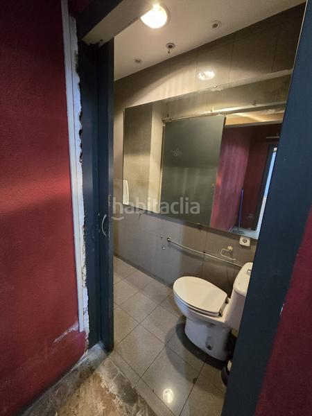 Foto b9e57c2a-8325-42c7-9940-4ee916f52cc9. Rent business premise in Centre Vic