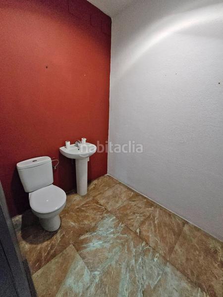 Foto ec6830f9-598b-4c19-a578-804d9080840a. Rent business premise in Centre Vic