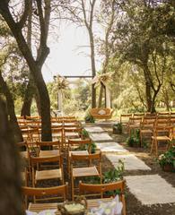 Bauernhof in Calders. Masia rstica al bages per a esdeveniments