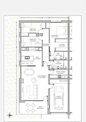 Haus in Sant Sadurn dOsormort. Casa alt standing en venda