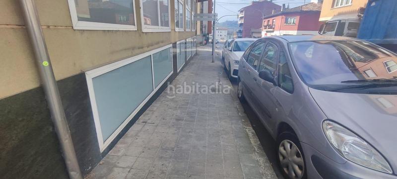 Foto ecb20a6f-eafb-4fff-be1b-85b3fa54fee7. Local comercial a Roda de Ter