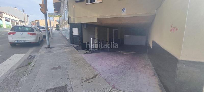 Foto fa5f806e-1f01-440b-9046-d02f6331328c. Local comercial a Roda de Ter