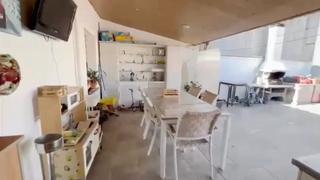 Chalet en Gurb. Fantàstic pis en venda + restaurant en ple funcionament