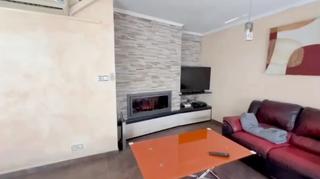 Chalet in Gurb. Fantstic pis en venda + restaurant en ple funcionament