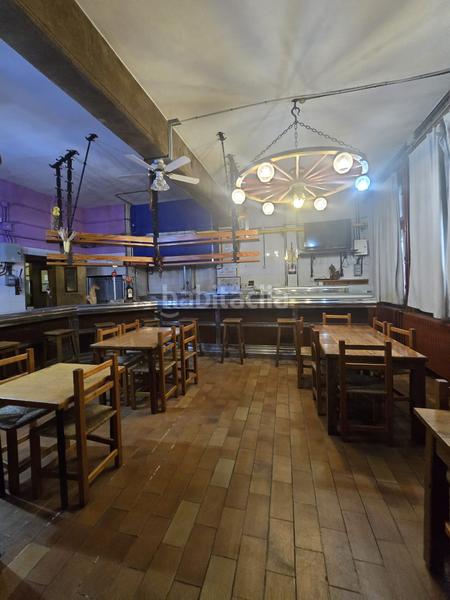 Foto 1f00d75c-b501-4801-a5d7-3626e2b41939. Geschäftsraum in El Sucre-El Nadal Vic