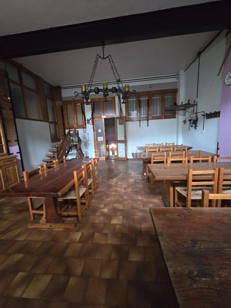 Foto 23f36d84-8f88-42c2-9028-ea11343b5c39. Geschäftsraum in El Sucre-El Nadal Vic