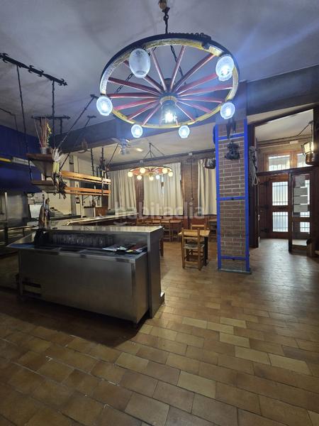 Foto a88a4e9a-2c87-43d4-9c01-3288a1a7cb50. Geschäftsraum in El Sucre-El Nadal Vic