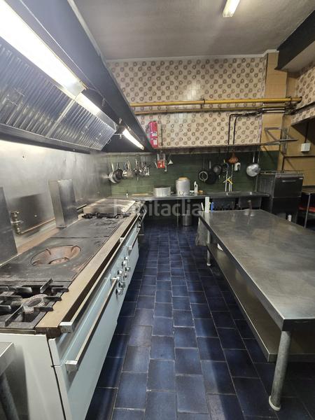 Foto aeb1e167-6f02-4efd-bfb3-bdc5602aab73. Geschäftsraum in El Sucre-El Nadal Vic