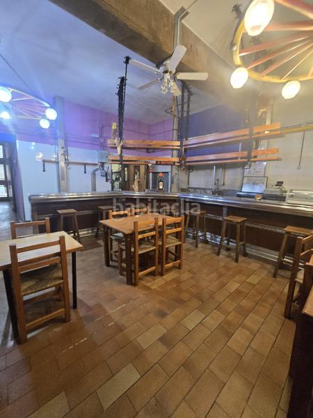 Foto f2f7e790-3604-4aa8-9e52-3d29c47e05ca. Geschäftsraum in El Sucre-El Nadal Vic