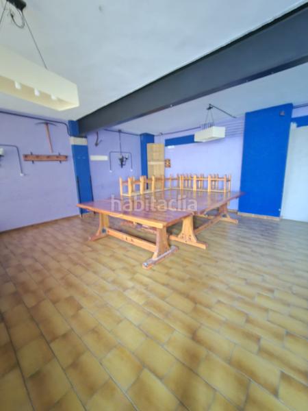 Foto f6da765f-66a8-44dd-8833-013e55ca2cc0. Geschäftsraum in El Sucre-El Nadal Vic