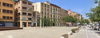 Local commercial  Rambla del passeig. Local en venda cèntric