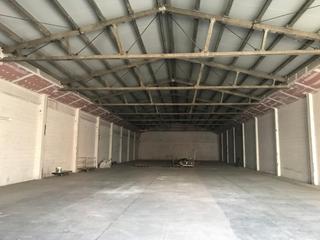 Rent Industrial building in Manlleu. Nau industrial de lloguer