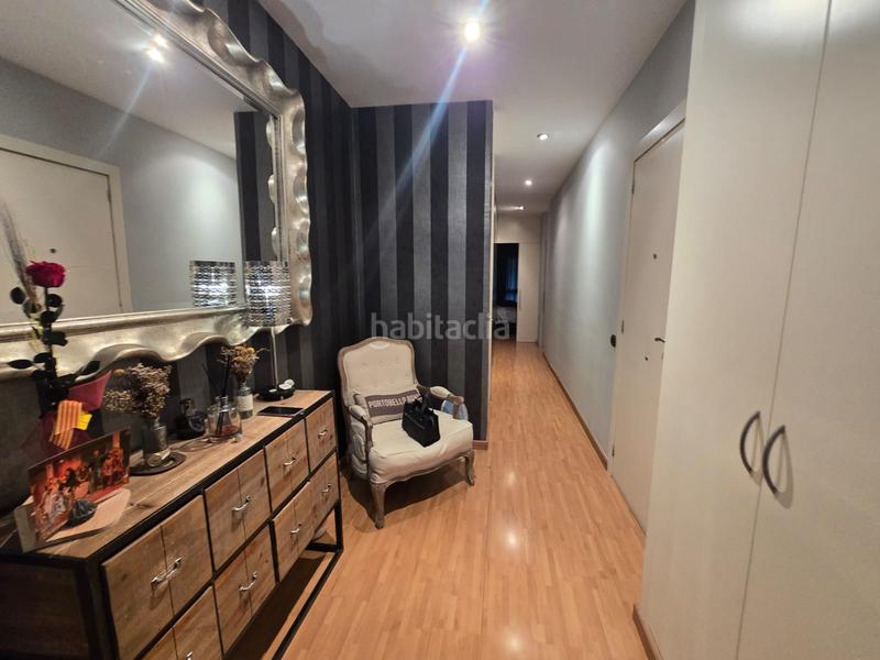 Foto 53a8a205-7a79-4595-aaee-cfa0ac79e80c. Flat with parking in Manlleu