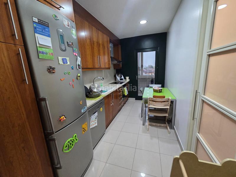 Foto fc4c8114-a47e-4366-81dc-ab247006d597. Flat with parking in Manlleu