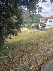 Terreny residencial a Aiguafreda. Terreny en un entorn espectacular