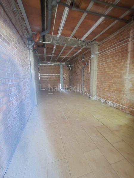 Foto 921ecd16-0cf8-4593-adf8-5b58f35bd6b8. Local comercial ideal inversors en Sant Hipòlit de Voltregà