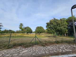 Terreno residenziale in Brull (El). Terreny edificable al brull